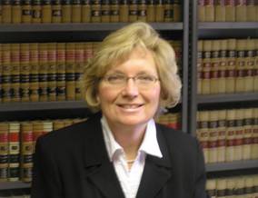 Nancy Lanoce, Roxborough Lawyer